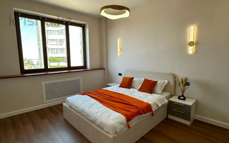 2-комнатная квартира · 39.5 м² · 7/9 этаж, Пушкина за 51 млн ₸ в Алматы, Медеуский р-н — фото 19