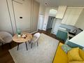 2-комнатная квартира · 39.5 м² · 7/9 этаж, Пушкина за 51 млн ₸ в Алматы, Медеуский р-н — фото 7