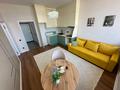 2-комнатная квартира · 39.5 м² · 7/9 этаж, Пушкина за 51 млн ₸ в Алматы, Медеуский р-н — фото 9