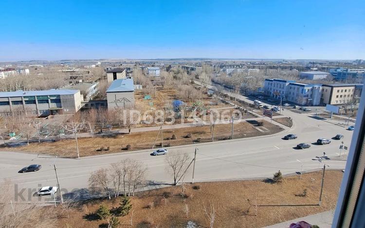 2-комнатная квартира · 52.2 м² · 10/10 этаж, Машхур Жусуп 84 — Машхур Жусуп - Торайгырова за 13.5 млн 〒 в Экибастузе — фото 2