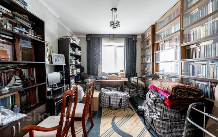 4-комнатная квартира · 120 м² · 5 этаж, Абылайхана 6/5 за 45.8 млн ₸ в Астане, Алматы р-н — фото 25