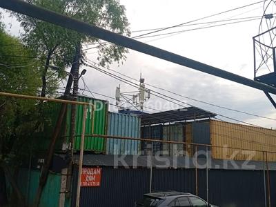 Отдельный дом · 4 комнаты · 100 м² · 7 сот., мкр Заря Востока, 3й Градокомплекс 116 — За рынком Акбулак за 125 млн ₸ в Алматы, Алатауский р-н