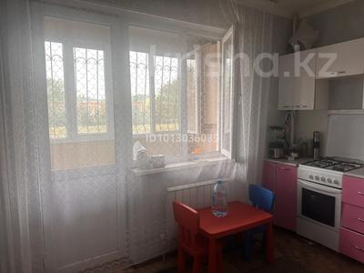 1-комнатная квартира · 45.3 м² · 1 этаж, мкр Зердели 1/131 за 25 млн ₸ в Алматы, Алатауский р-н