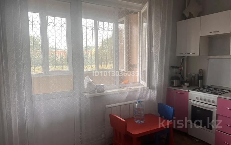 1-комнатная квартира · 45.3 м² · 1 этаж, мкр Зердели 1/131 за 25 млн ₸ в Алматы, Алатауский р-н — фото 2