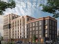 3-бөлмелі пәтер · 114 м² · 2 қабат, мкр. Алтын орда 24, бағасы: 51.5 млн ₸ в Актобе