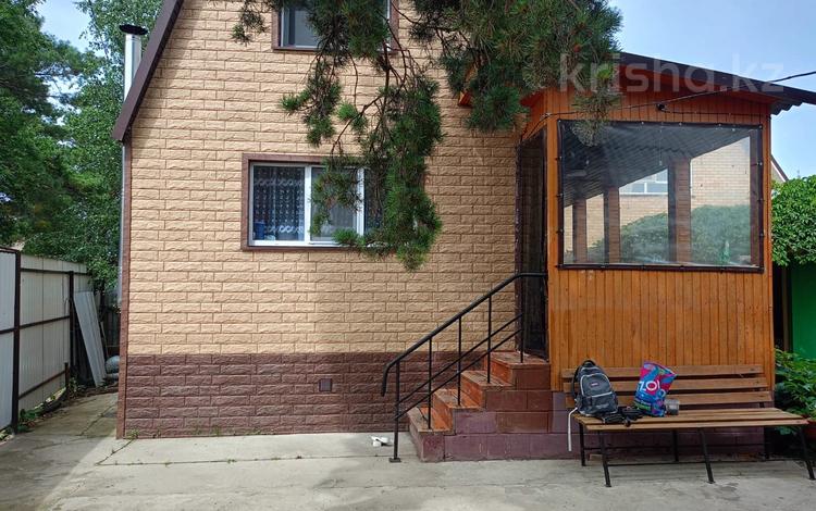 Дача · 3 комнаты · 60 м² · 6 сот., 1 линия 36 за 8.5 млн ₸ в Петропавловске — фото 2