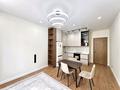 3-комнатная квартира · 75 м² · 8/16 этаж, Тауелсыздык 47 А — Бауыржана Момышулы за 61.5 млн ₸ в Астане, Алматы р-н