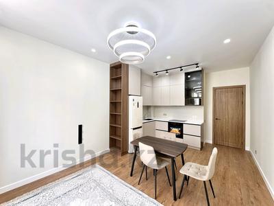 3-комнатная квартира · 75 м² · 8/16 этаж, Тауелсыздык 47 А — Бауыржана Момышулы за 61.5 млн ₸ в Астане, Алматы р-н