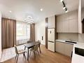 3-комнатная квартира · 75 м² · 8/16 этаж, Тауелсыздык 47 А — Бауыржана Момышулы за 61.5 млн ₸ в Астане, Алматы р-н — фото 2