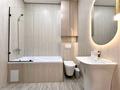 3-комнатная квартира · 75 м² · 8/16 этаж, Тауелсыздык 47 А — Бауыржана Момышулы за 61.5 млн ₸ в Астане, Алматы р-н — фото 9