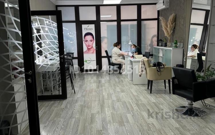 2-бөлмелі пәтер · 105 м² · 2/12 қабат, Кунаева 39, бағасы: 58 млн ₸ в Шымкенте, Аль-Фарабийский р-н — фото 8