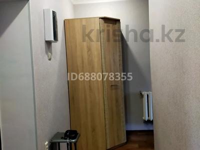 1-комнатная квартира, 36 м², 4/4 этаж помесячно, Назарбаева 180 за 110 000 〒 в Уральске