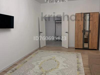 1-бөлмелі пәтер · 55.3 м² · 6/7 қабат, мкр. Алтын орда 50Л, бағасы: 160 000 ₸ в Актобе