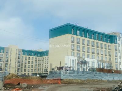 1-бөлмелі пәтер · 39 м² · 2/6 қабат, ​067-й учетный квартал 4, бағасы: 16 млн ₸ в Караганде, Алихана Бокейханова р-н