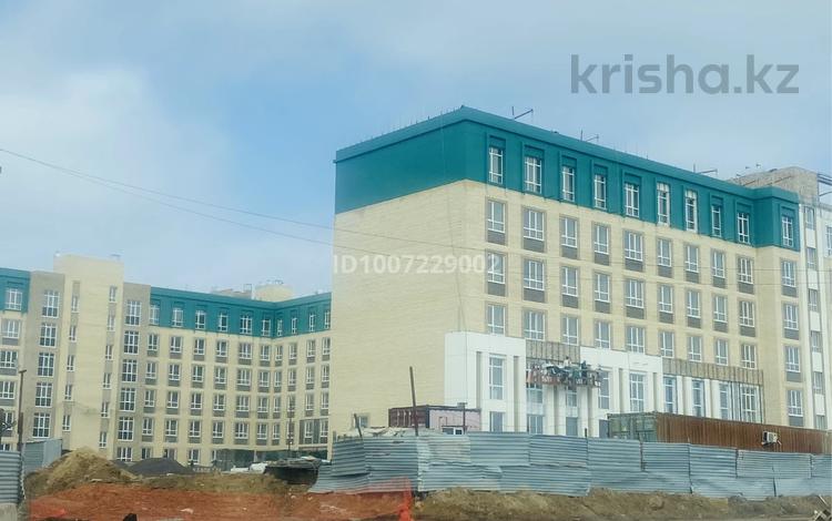 1-бөлмелі пәтер · 39 м² · 2/6 қабат, ​067-й учетный квартал 4, бағасы: 16 млн ₸ в Караганде, Алихана Бокейханова р-н — фото 4