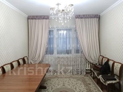 4-комнатная квартира · 81 м² · 5/5 этаж, 9 мкр 8 дом за 18.5 млн ₸ в Таразе