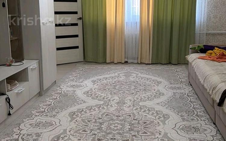2-бөлмелі пәтер · 51 м² · 5/5 қабат, Каратал 8, бағасы: 180 000 ₸ в Талдыкоргане — фото 2