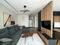 1-комнатная квартира · 40 м² · 8/16 этаж, Сатпаева за 260 000 ₸ в Алматы, Бостандыкский р-н