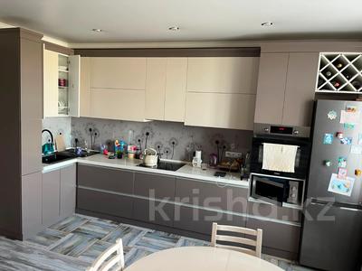 3-бөлмелі пәтер · 87 м² · 6/12 қабат, Сарыарка 8/4, бағасы: 35.7 млн ₸ в Кокшетау