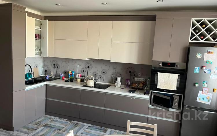 3-бөлмелі пәтер · 87 м² · 6/12 қабат, Сарыарка 8/4, бағасы: 35.7 млн ₸ в Кокшетау — фото 5