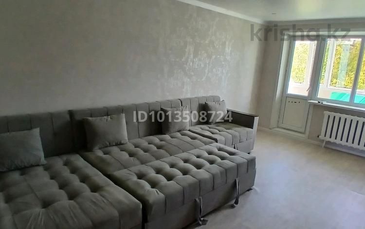 2-бөлмелі пәтер · 45 м² · 4/5 қабат, Кеншилер 15 — Нарык, бағасы: 13 млн ₸ в Экибастузе — фото 2
