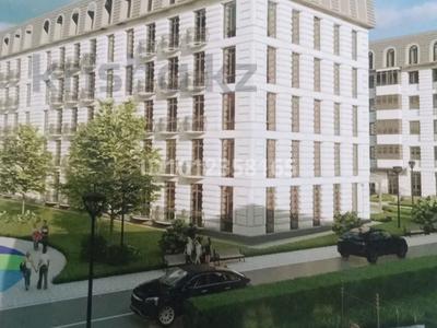 1-комнатная квартира · 38 м² · 3/5 этаж, ул. Николая Морозова 2 — Обл Гаи за 15.5 млн 〒 в Семее, Красный Кордон