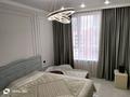 3-комнатная квартира · 87 м² · 10/14 этаж, Толе би 59 за 500 000 ₸ в Астане, Нура р-н — фото 7