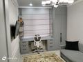 3-комнатная квартира · 87 м² · 10/14 этаж, Толе би 59 за 500 000 ₸ в Астане, Нура р-н — фото 8