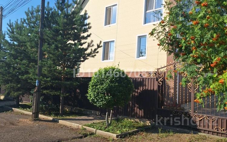 Жеке үй · 6 бөлме · 273 м² · 8 жүзд., Сахарова 26, бағасы: 58 млн ₸ в Кокшетау — фото 2