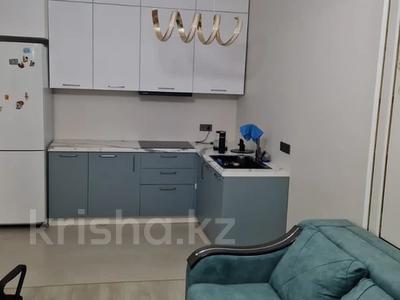 2-бөлмелі пәтер · 43 м² · 7/12 қабат, Улица А 52 4/1, бағасы: 200 000 ₸ в Астане, Сарайшык р-н