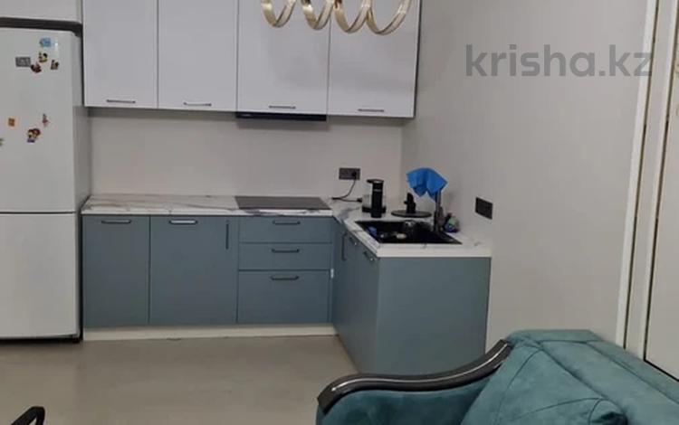 2-бөлмелі пәтер · 43 м² · 7/12 қабат, Улица А 52 4/1, бағасы: 200 000 ₸ в Астане, Сарайшык р-н — фото 2