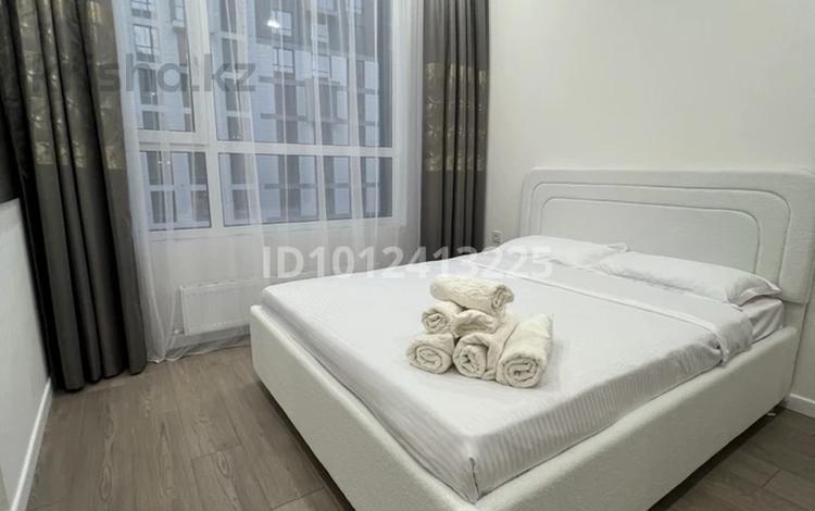 2-комнатная квартира · 43 м² · 5/9 этаж, мкр Уркер, Е26 G блок — Сыганак за 33.5 млн ₸ в Астане, Нура р-н — фото 2