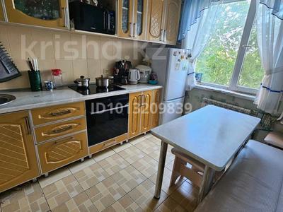 4-комнатная квартира · 75.9 м² · 5/9 этаж, Естая 83 — Дом шахмат, ТД Квазар, ТД Тулпар за 38 млн ₸ в Павлодаре