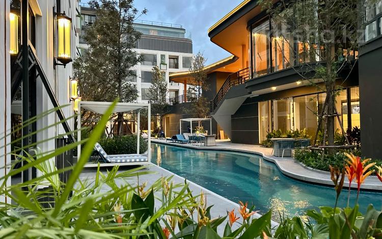 1-комнатная квартира · 35 м² · 2/7 этаж, Банг Тао за ~ 82.3 млн 〒 в Пхукете — фото 18