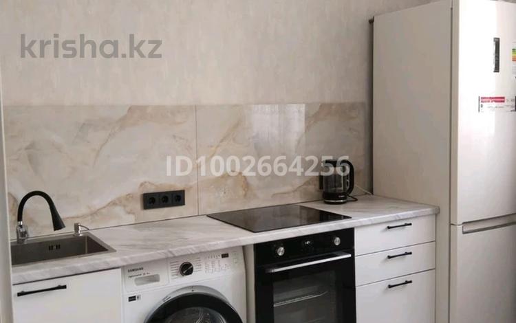 1-комнатная квартира · 31.2 м² · 1/9 этаж, Аманжол Болекпаев 22 за 19.5 млн ₸ в Астане, Алматы р-н — фото 2