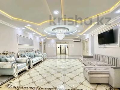 Жеке үй · 7 бөлме · 280 м² · 8 жүзд., Мәдениет ш/а., Богенбай батыра 12а, бағасы: 125 млн ₸ в Алматы, Алатауский р-н