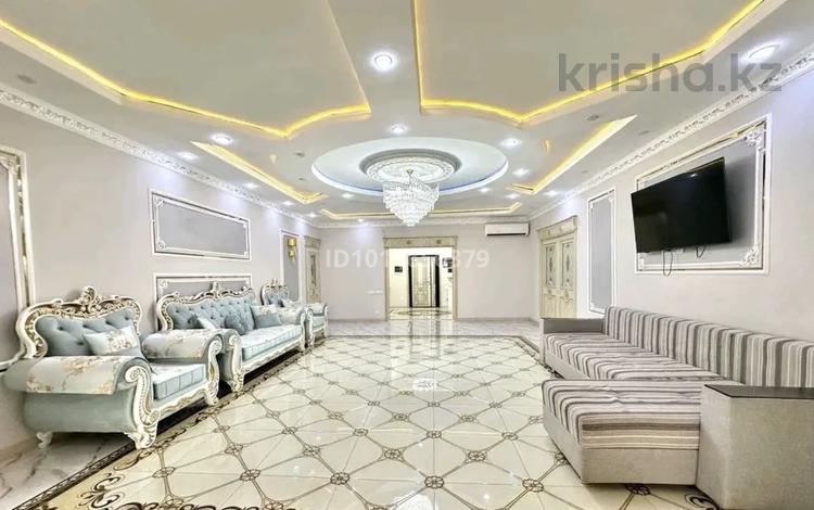 Жеке үй · 7 бөлме · 280 м² · 8 жүзд., Мәдениет ш/а., Богенбай батыра 12а, бағасы: 125 млн ₸ в Алматы, Алатауский р-н — фото 2