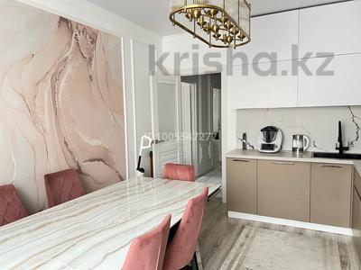 2-комнатная квартира · 65 м² · 4/6 этаж, Юбилейный 39 за 40 млн 〒 в Костанае