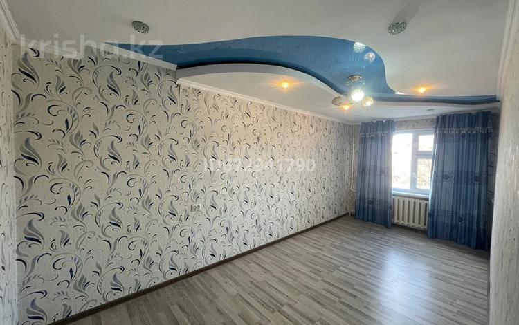 5-комнатная квартира, 120 м², 3/5 этаж, Алтынсарина 24 за 24.5 млн 〒 в Кентау — фото 2