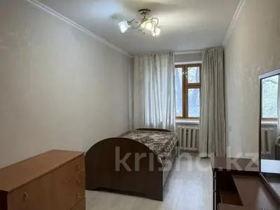 3-комнатная квартира · 58 м² · 3/4 этаж, Жарокова за 38.5 млн ₸ в Алматы, Бостандыкский р-н