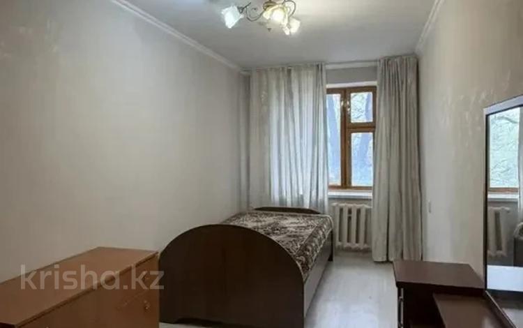 3-комнатная квартира · 58 м² · 3/4 этаж, Жарокова за 38.5 млн ₸ в Алматы, Бостандыкский р-н — фото 2