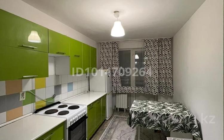 1-комнатная квартира · 41 м² · 3/8 этаж, Б. Момышулы 5/1 за 27.9 млн ₸ в Алматы, Алатауский р-н — фото 29
