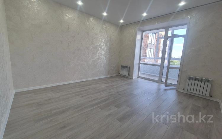 2-бөлмелі пәтер · 75.4 м² · 4/5 қабат, Шажимбаева, бағасы: 48.5 млн ₸ в Петропавловске — фото 25