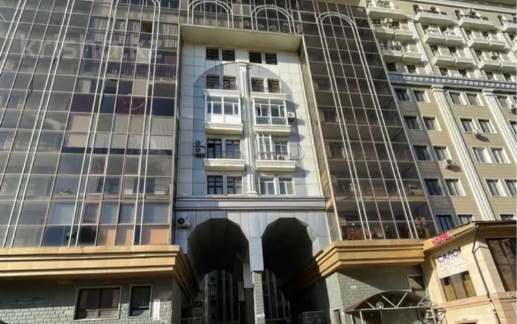 4-комнатная квартира · 149 м² · 9/10 этаж, Сарайшык 38 за 67 млн 〒 в Астане, Есильский р-н — фото 2