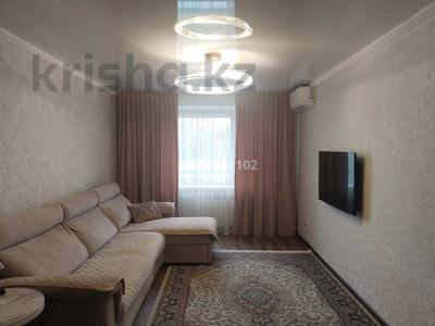 2-комнатная квартира, 67 м², 4/5 этаж, Катаева 28 за 28.5 млн 〒 в Павлодаре