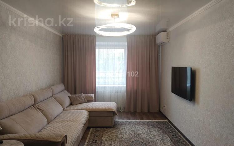 2-комнатная квартира, 67 м², 4/5 этаж, Катаева 28 за 28.5 млн 〒 в Павлодаре — фото 2