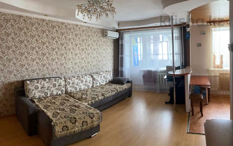 2-комнатная квартира, 46 м², 5/5 этаж, бостандыкская за 14.4 млн 〒 в Петропавловске — фото 4