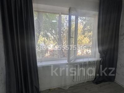 1-комнатная квартира · 15 м² · 2/5 этаж, Жубанова 13 — Саина за 11.5 млн ₸ в Алматы, Ауэзовский р-н