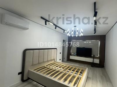 2-бөлмелі пәтер · 45 м² · 4/5 қабат, Орбита-3 ш/а., бағасы: 49 млн ₸ в Алматы, Бостандыкский р-н