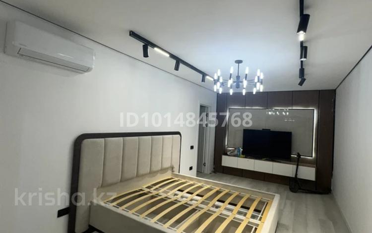 2-бөлмелі пәтер · 45 м² · 4/5 қабат, Орбита-3 ш/а., бағасы: 49 млн ₸ в Алматы, Бостандыкский р-н — фото 2
